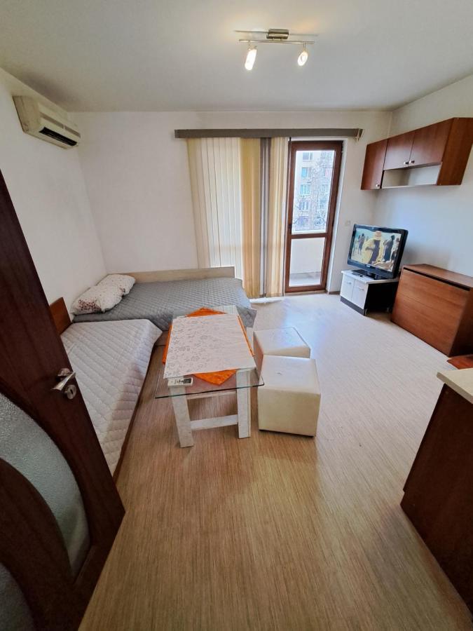 Spa بلوفديف المظهر الخارجي الصورة
