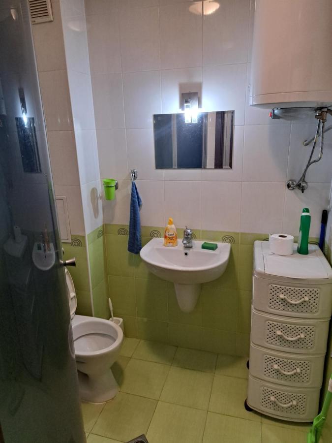 Spa بلوفديف المظهر الخارجي الصورة