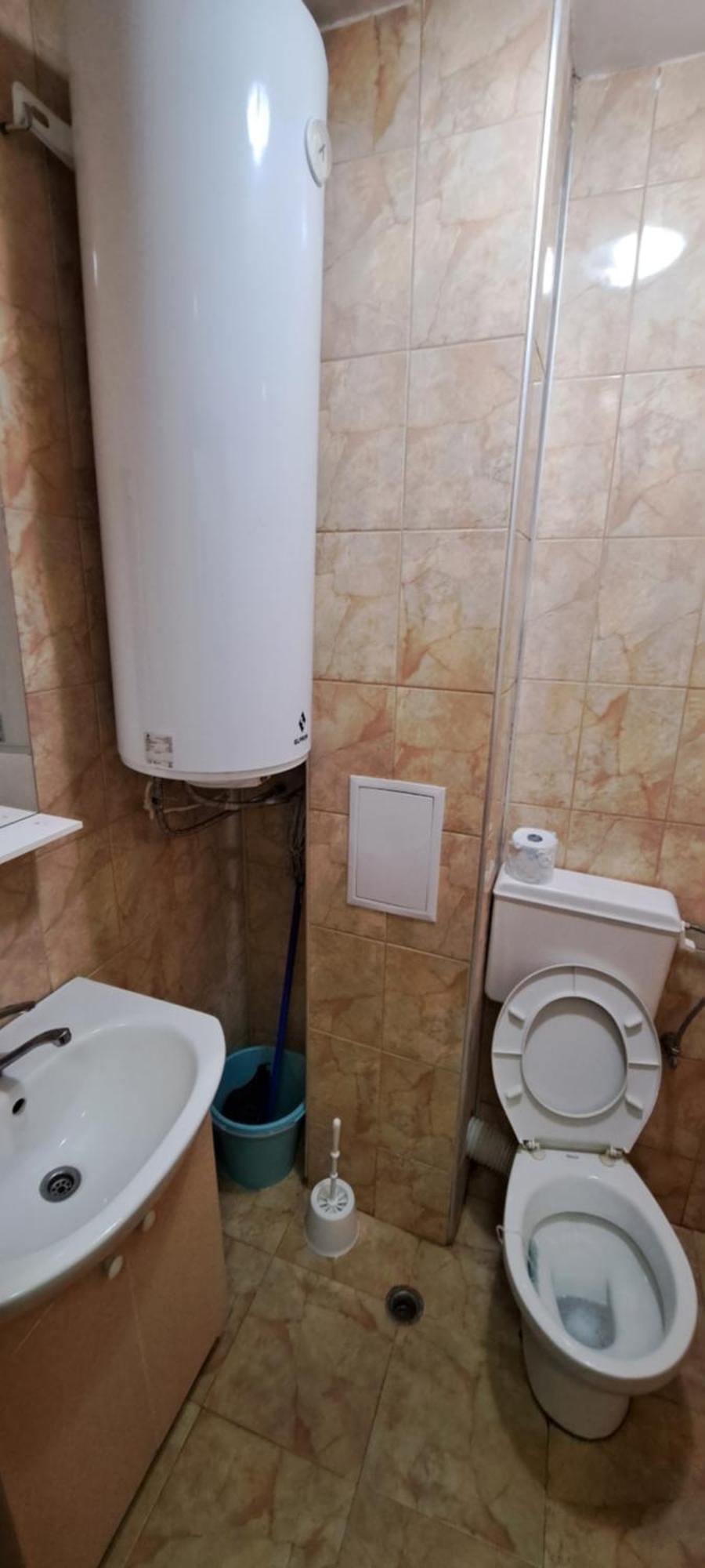 Spa بلوفديف المظهر الخارجي الصورة
